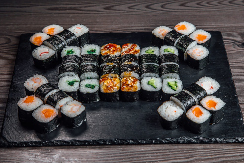 Сет Classic